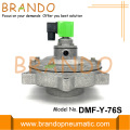 3 &#39;&#39; DMF-Y-76S BFEC Pulse Jet Valve 24VDC 220VAC