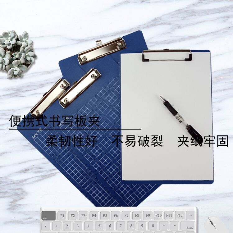 Writing  Pad  Stationery A4 File Folder Handout Splint Document  Folder