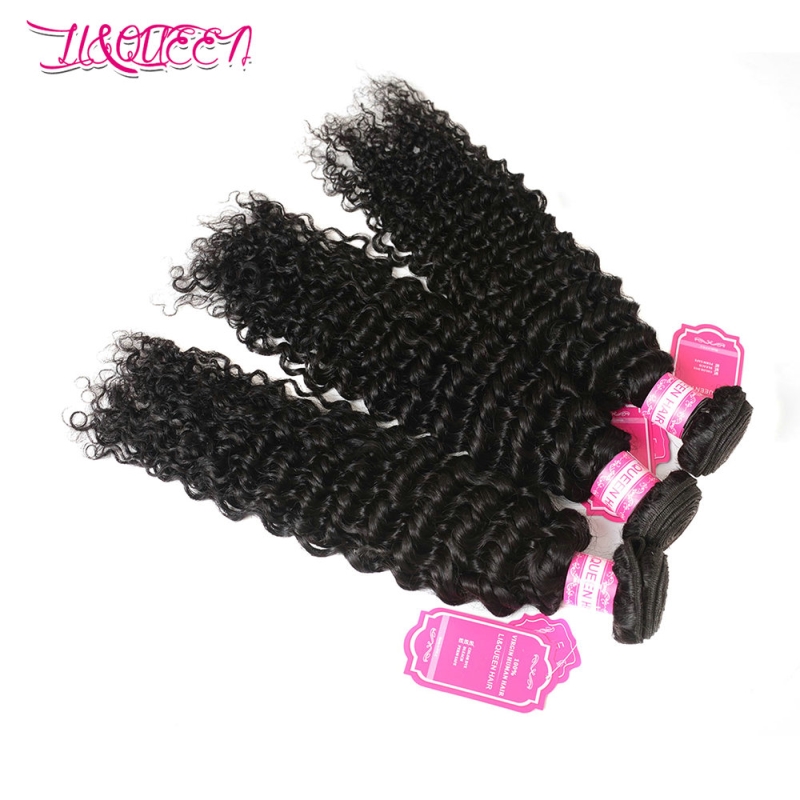 Thick Bottom Different types of curly weave hair within 24 hours delivery mongolian kinky curly hair extension for black women