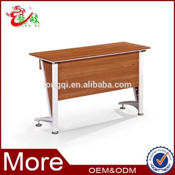 customized student writing table school furniture expanding table furniture