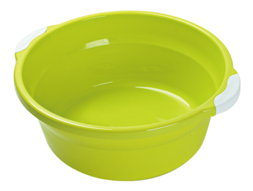 34cm plastic Wash basin With Handles