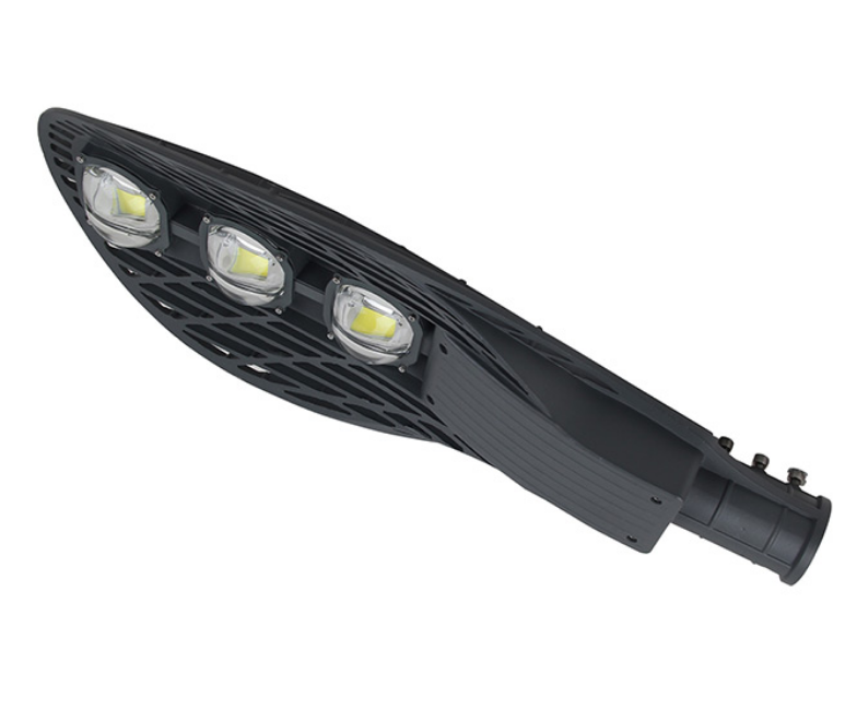 Rugged and Durable LED Street Lights