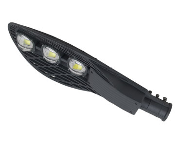 LED street lights with low power consumption