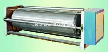 LUM-A1 Preheater Jar/paer pre-heating machine