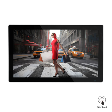 55 Inches Digital Information Display for Shop