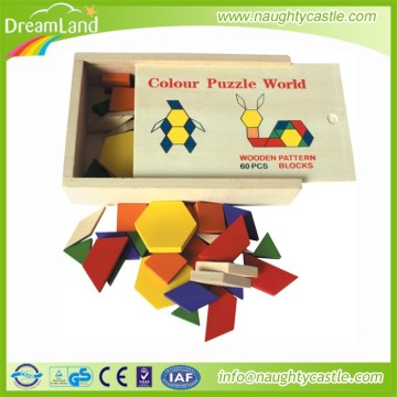 Guangzhou wholesale educational toy / educational montessori toy