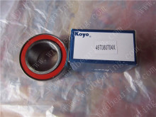 KOYO wheel bearing, wheel hub bearing, auto bearing
