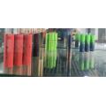 Hot Selling Polish Stainless Steel Electronic Cigarette Tube