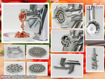 Stainless Steel blade for meat grinder