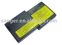 Battery for IBM R40