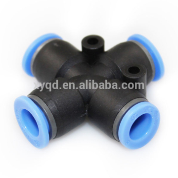 Put in Fittings /Plastic Quick Connector/Quick Connector