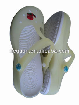 2013 New EVA Foam Clogs (1HG13001C-1