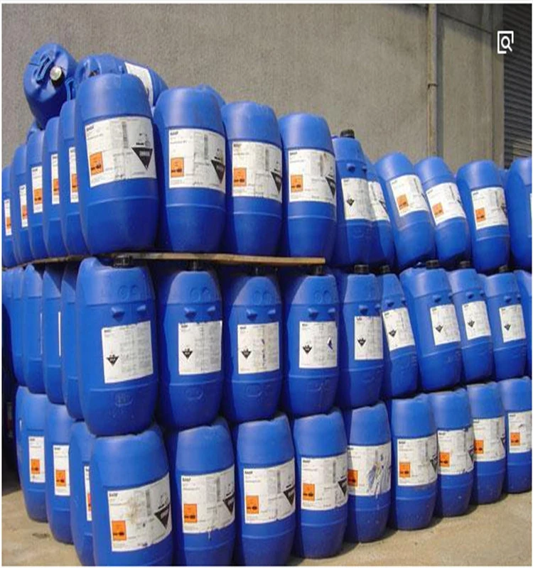 Industry Grade HCOOH 85% Formic Acid for Leather Tanning