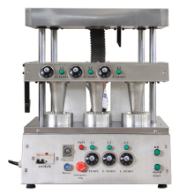 Automatic Cone Pizza Machine Pizza Cone Maker