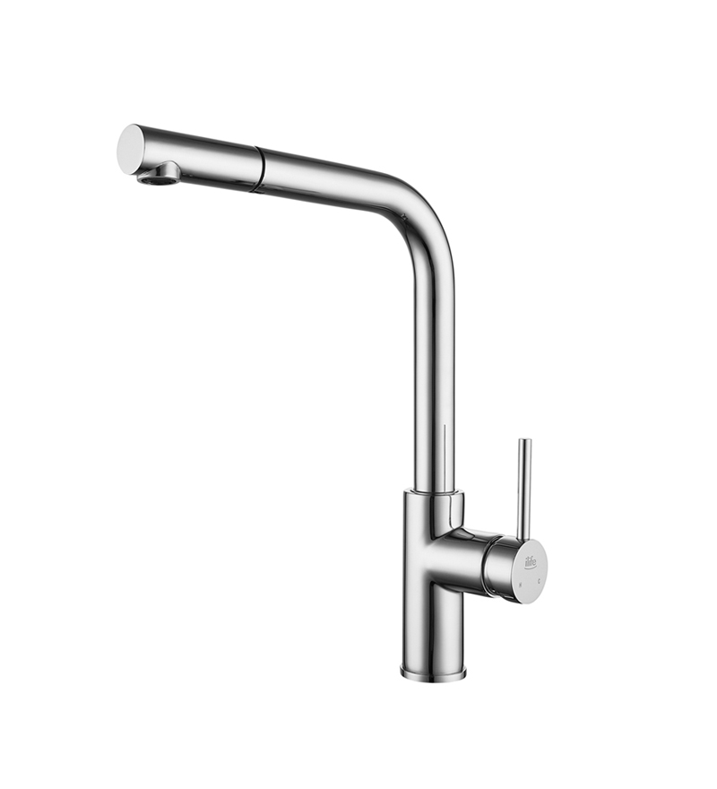 popular Pull-out kitchen mixer