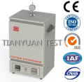 Rubber Plasticity Testing Equipment