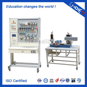 T68 Boring Machine Semi-physical Training and Assessment Equipment, Educational Teaching Set, School and University Lab Trainer