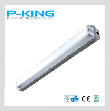 IP65 Garage Waterproof LED light 25W LED Tube Light 1500mm Waterproof LED Light