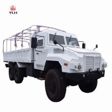 Yunlihong Dongfeng High Quality Military 6x6 Trucks Conversions For Sale