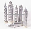 Supply AAAC Aluminium Alloy Conductor Cable overhead bare aaac conductor