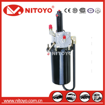 nitoyo mc815402 truck air brake booster for mitsubishi