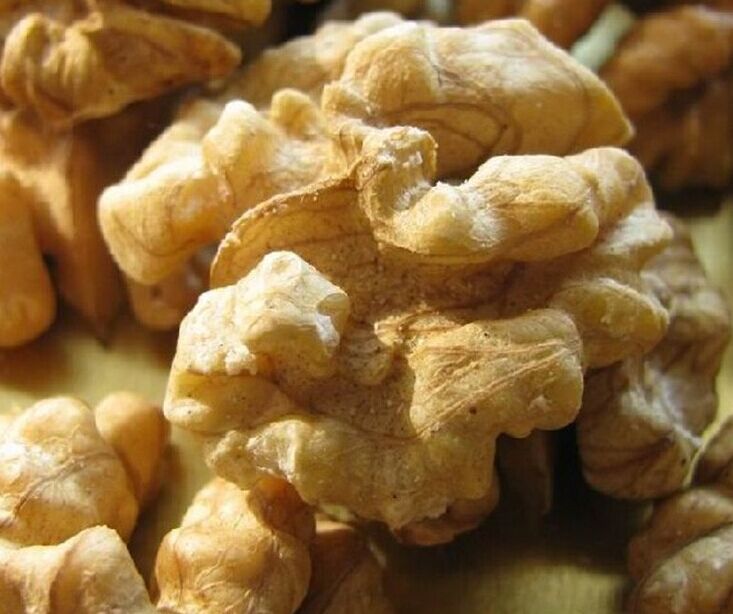 Walnut Shell Wholesale