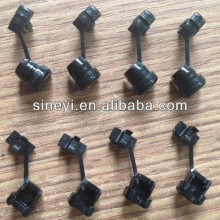 plastic cord bushing