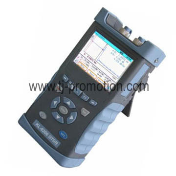 Optical Time Domain Reflectometer