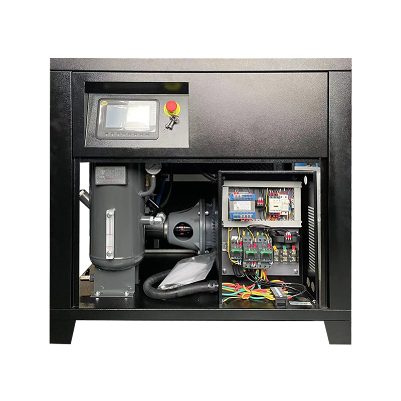 20HP Dual Voltage (220V440V60Hz) 20HP Dual Voltage (220V440V60Hz)