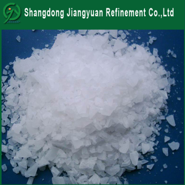 Industrial Aluminum Sulphate