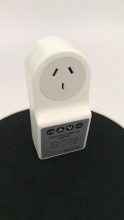 AU Plug LCD Display 15A-30A Surge Protector