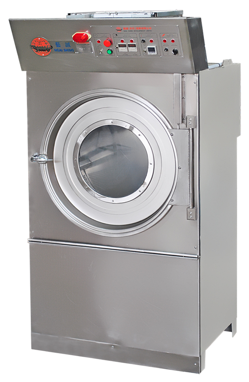 Industrial Garment Drying Machine