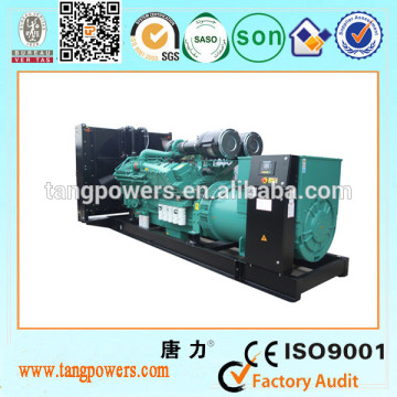 1500Kva China Genset