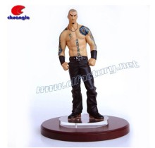 Action Figure,Plastic Action Figure