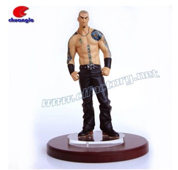 Action Figure,Plastic Action Figure