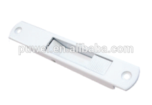Push Pull Window Lock PVC Sliding Window lock Spring Lock Security Window Lock UPVC Sliding Lock for PVC Sliding Window and Door
