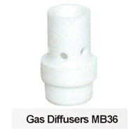 MB36KD Welding Gas Diffuser
