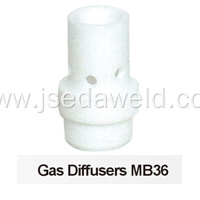 MB36KD Welding Gas Diffuser