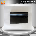 75um elektrische isolatie zwarte mylar polyester film