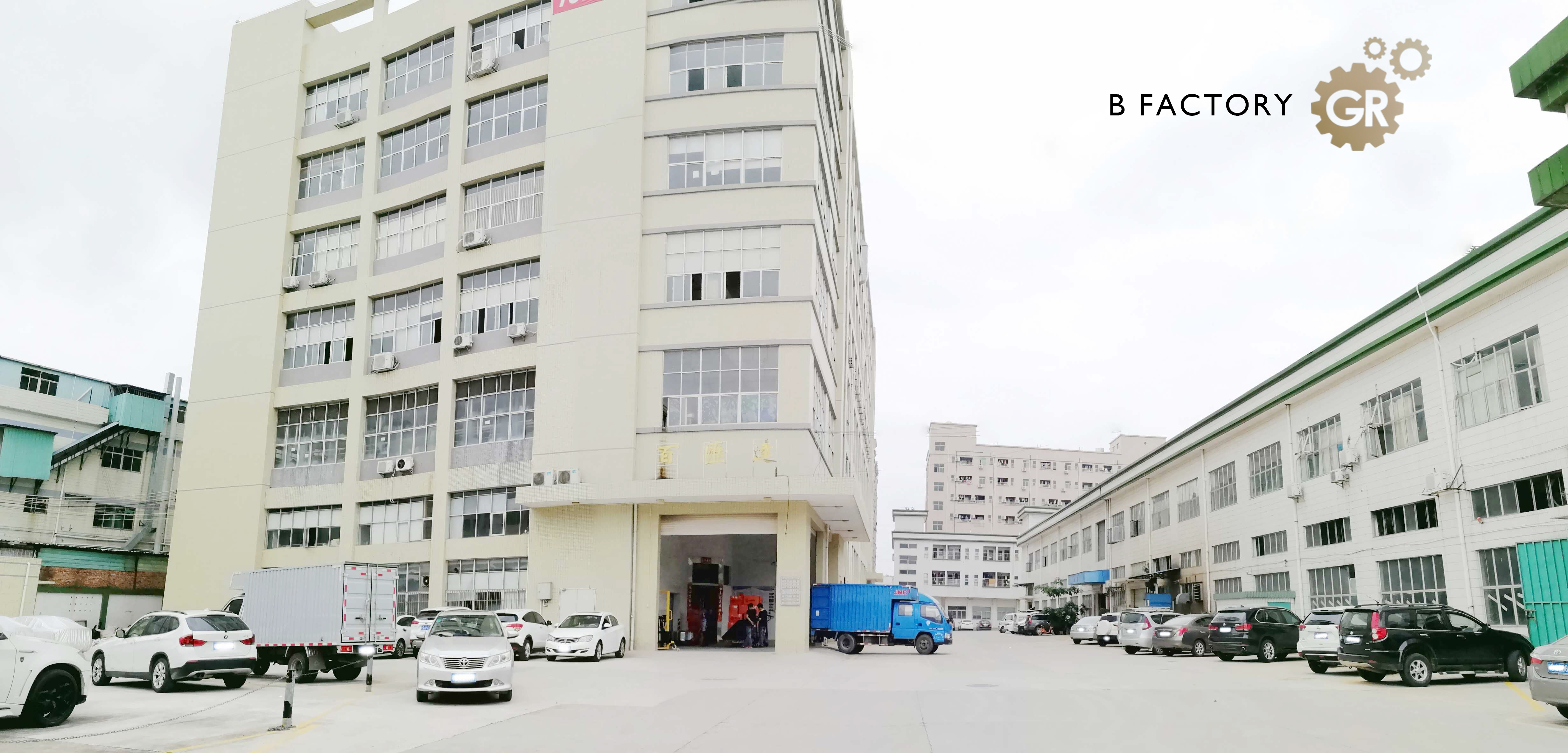 Injection mold manufacturing