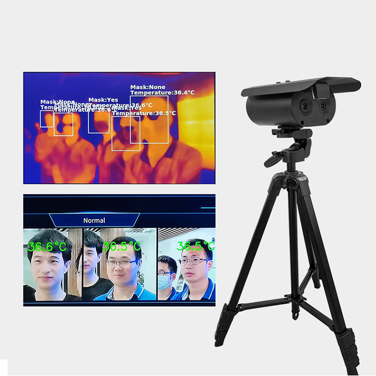 Foldable Camera Video Tripod Stand