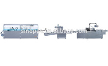 Automatic Blister Packing Production Line