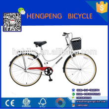 New style old model bicycle high quality