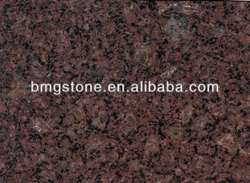 Copper Canyon Granite