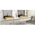 Vessel Sink Stainless Steel Bathroom Sink