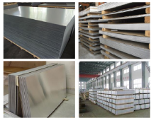 3000 series hot rolled aluminum sheet