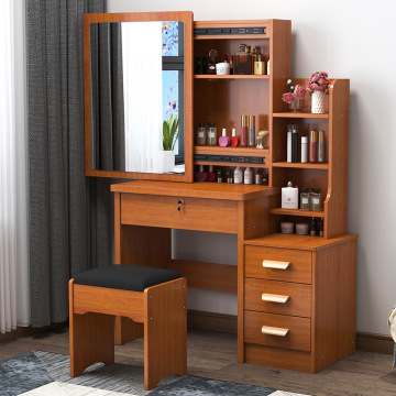 Dressing Table With Drawers