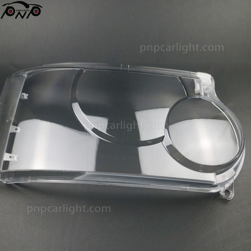 Range Rover 4.4 headlights cover Range Rover 4.4 headlights cover