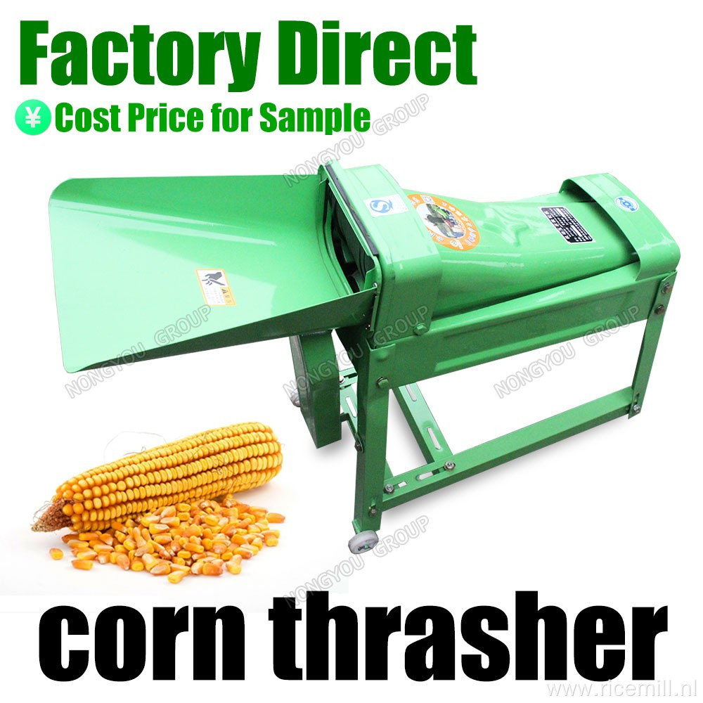 5TY-31-86 Factory Direct Manual Maize Sheller machine