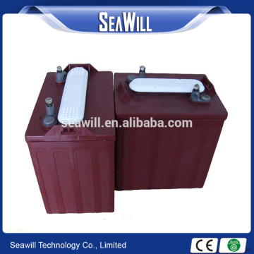 Golf car battery 4-D-135